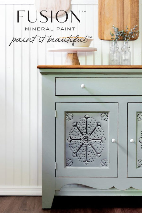 Bellwood - Fusion Mineral Paint