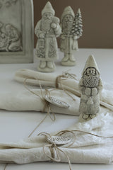 Belsnickel IOD Decor Mould