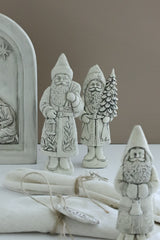 Belsnickel IOD Decor Mould