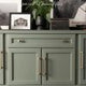Carriage House - Fusion Mineral Paint