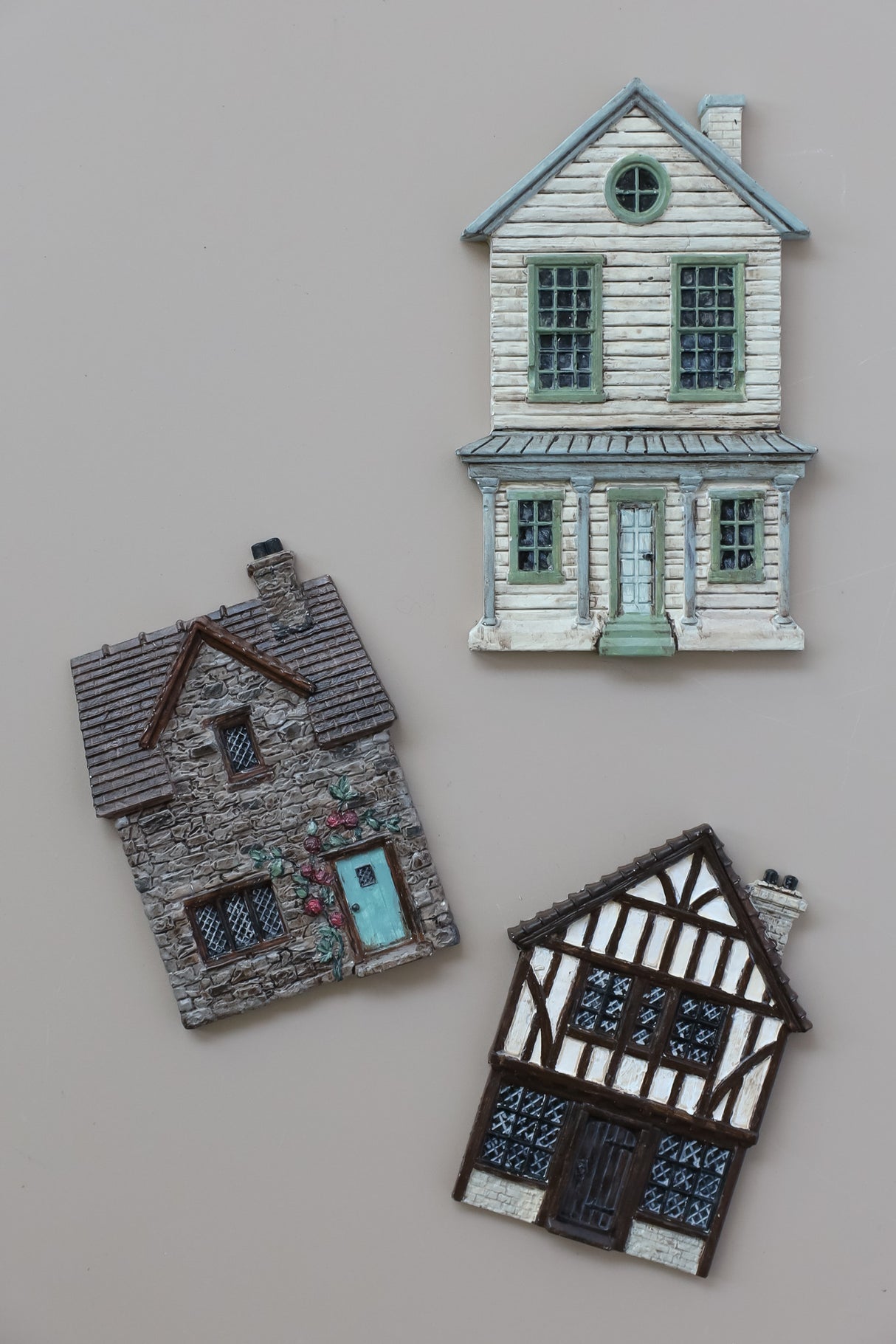 Charlbury Lane IOD Decor Mould