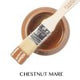 Chestnut Mare - Fusion Mineral Paint