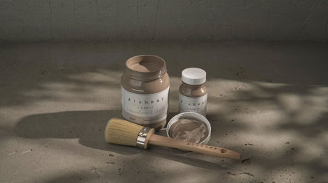 Alchemy by Fusion - Clay