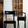 Coal Black - Fusion Mineral Paint
