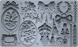 Victoriana IOD Decor Mould