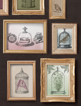 Pastiche IOD Decor Stamp