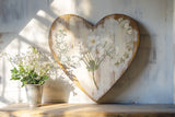 Sarah Featon's Botanicals IOD Transfer