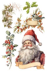 Santa's Hollow IOD Transfer