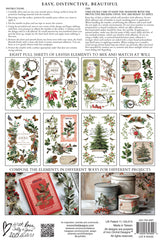 Winter Botanist IOD Transfer