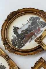 A Cotswold Christmas IOD Transfer