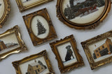 A Cotswold Christmas IOD Transfer
