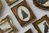 A Cotswold Christmas IOD Transfer