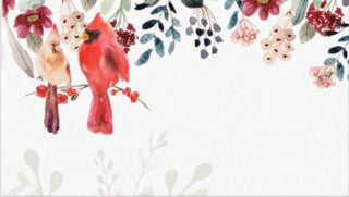 Red Bird Decor & More