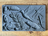 Dewdrop Pond IOD Decor Mould