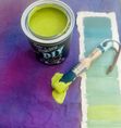 Electrified DIY Paint