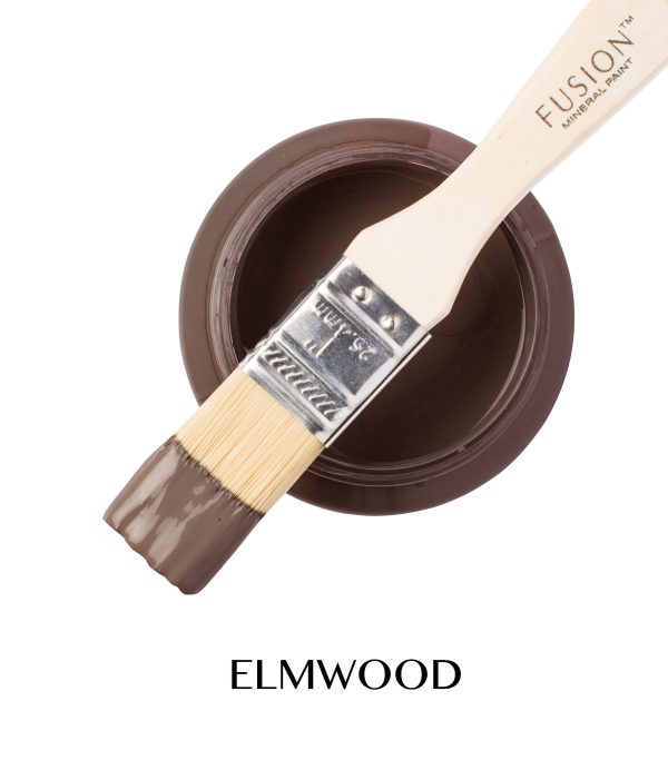 Hazelwood - Fusion Mineral Paint