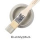 Eucalyptus - Fusion Mineral Paint