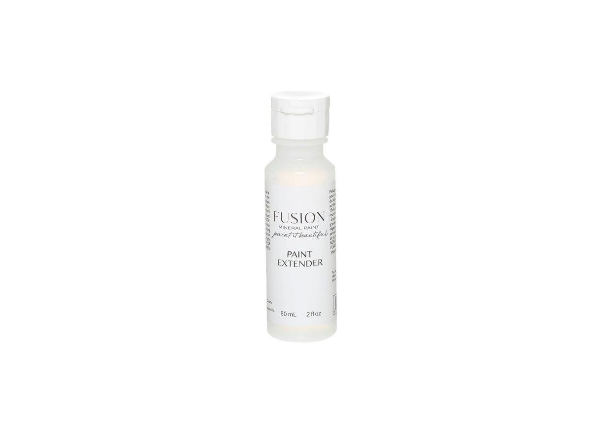 Fusion Stain & Applicator Pad