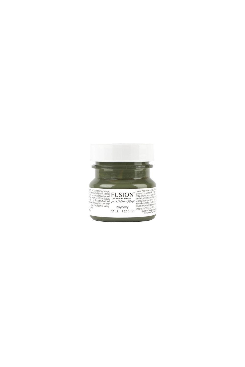 Bayberry - Fusion Mineral Paint