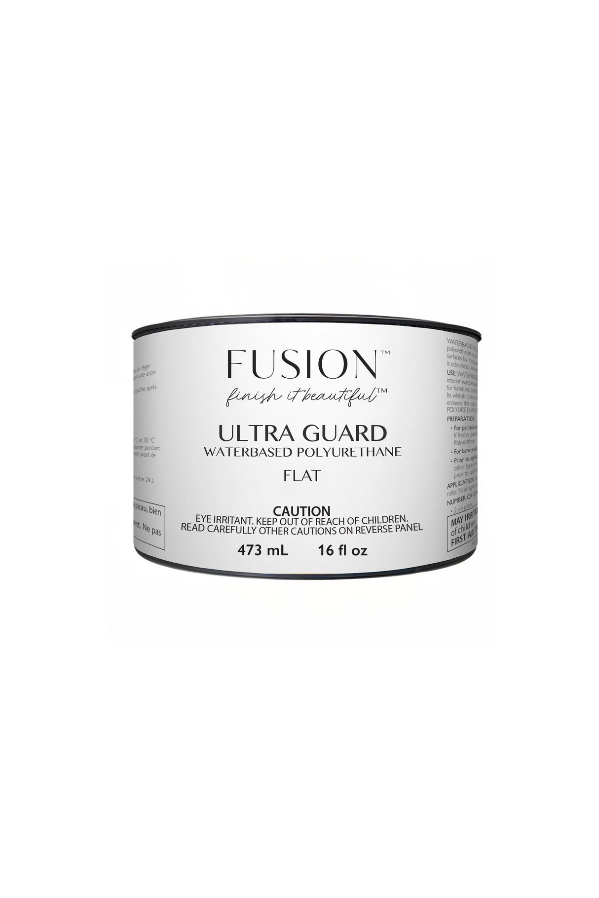 Antiquing Glaze by Fusion Mineral Paint