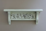 Hazel & Bay IOD Decor Mould