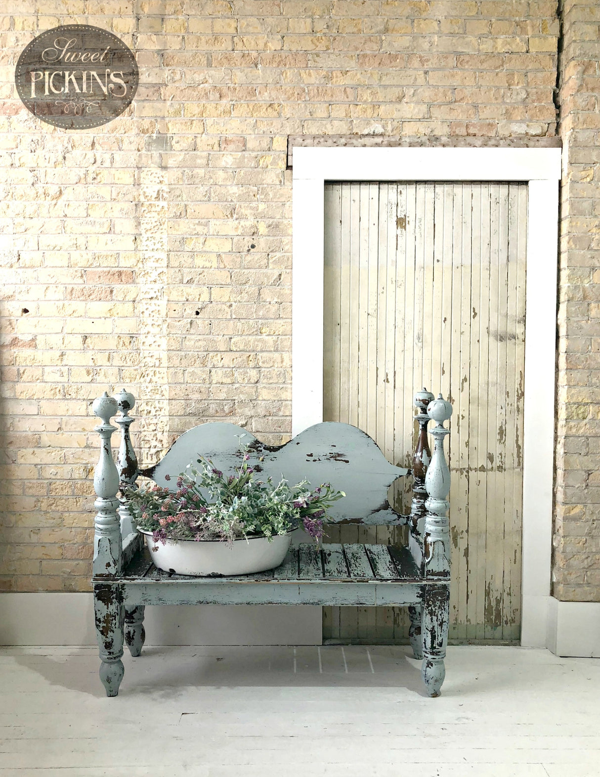 Bluebird by Sweet Pickins Milk Paint