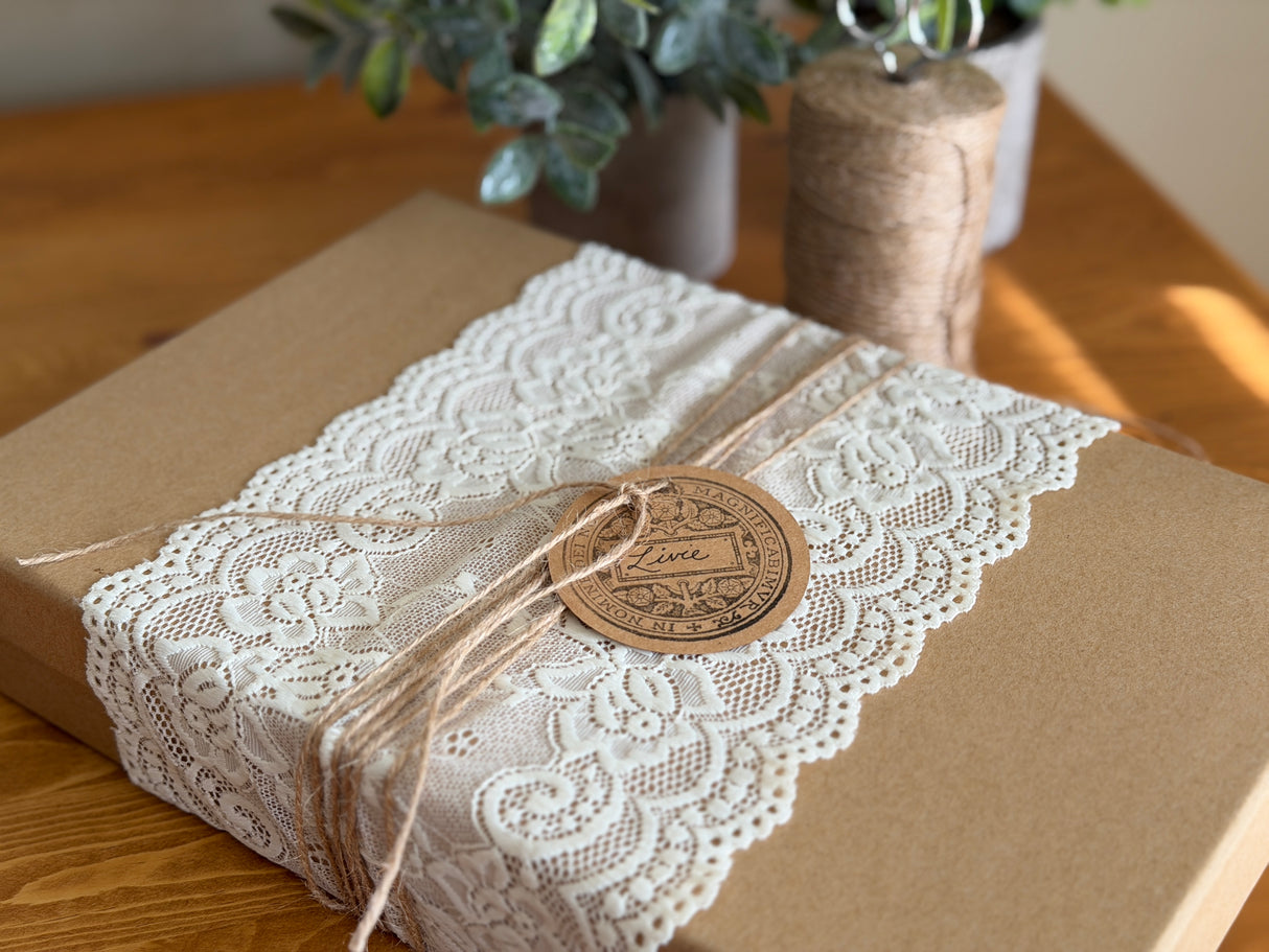 Emblems IOD Decor Stamp