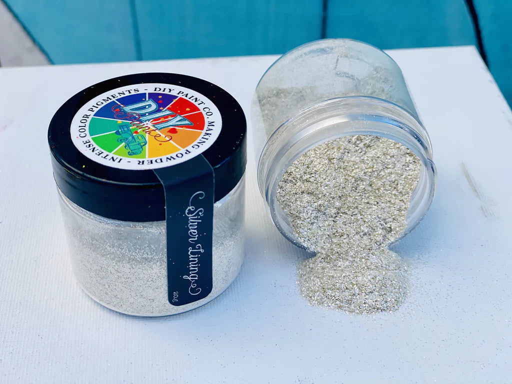 Silver Lining Making Powder - 30 grams