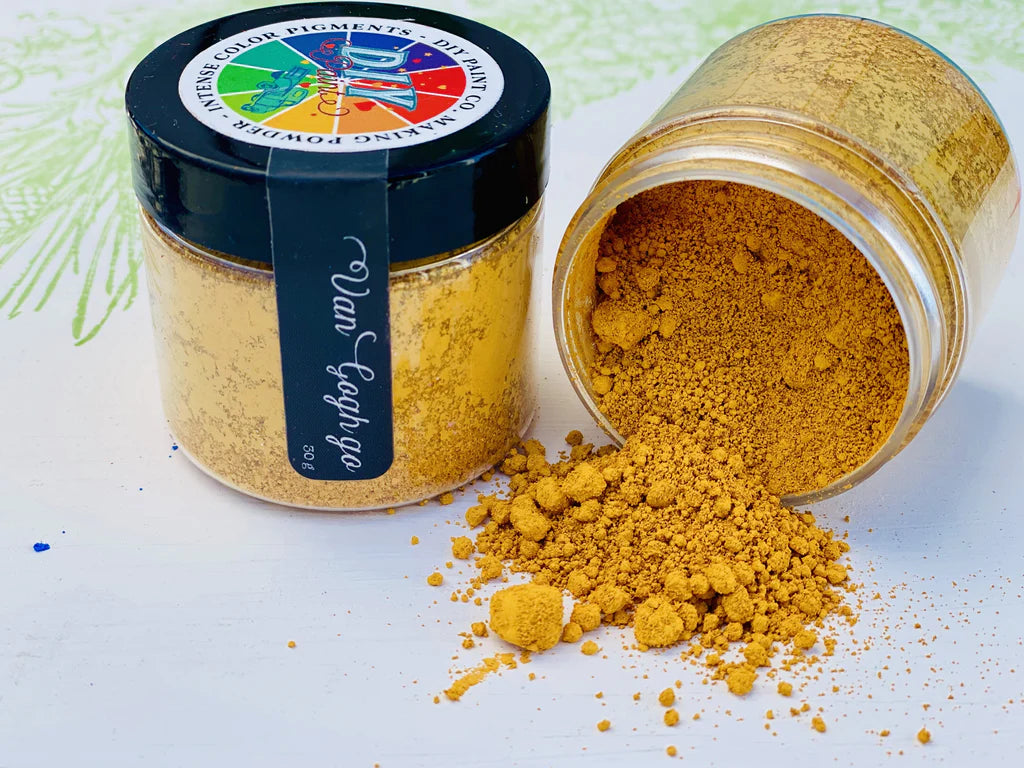 Van Gogh Go Making Powder - 30 grams