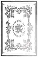 Athenaeum IOD Foil Transfer