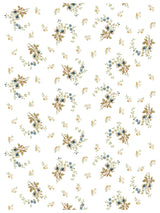 Alfred Peats & Co IOD Paint Inlay