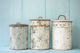 Alfred Peats & Co IOD Paint Inlay