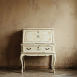 Alfred Peats & Co IOD Paint Inlay