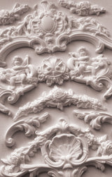 Cadré IOD Decor Mould