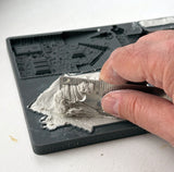 Charlbury Lane IOD Decor Mould