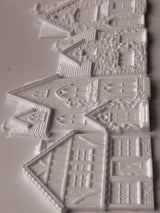 Charlbury Lane IOD Decor Mould