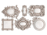 Frames 3 IOD Decor Mould