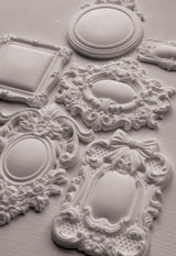 Frames 3 IOD Decor Mould