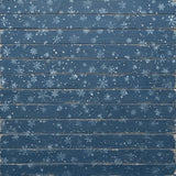 Flurry IOD Decor Stamp