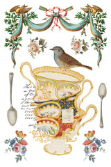 The Belgravia IOD Transfer