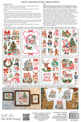 Darling Holiday IOD Transfer