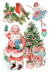 Darling Holiday IOD Transfer