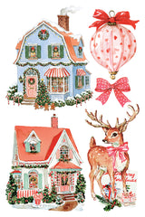 Darling Holiday IOD Transfer