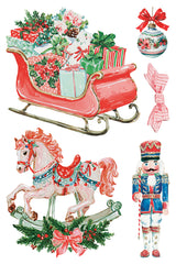 Darling Holiday IOD Transfer