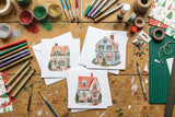 Darling Holiday IOD Transfer