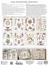 Madeleine IOD Transfer