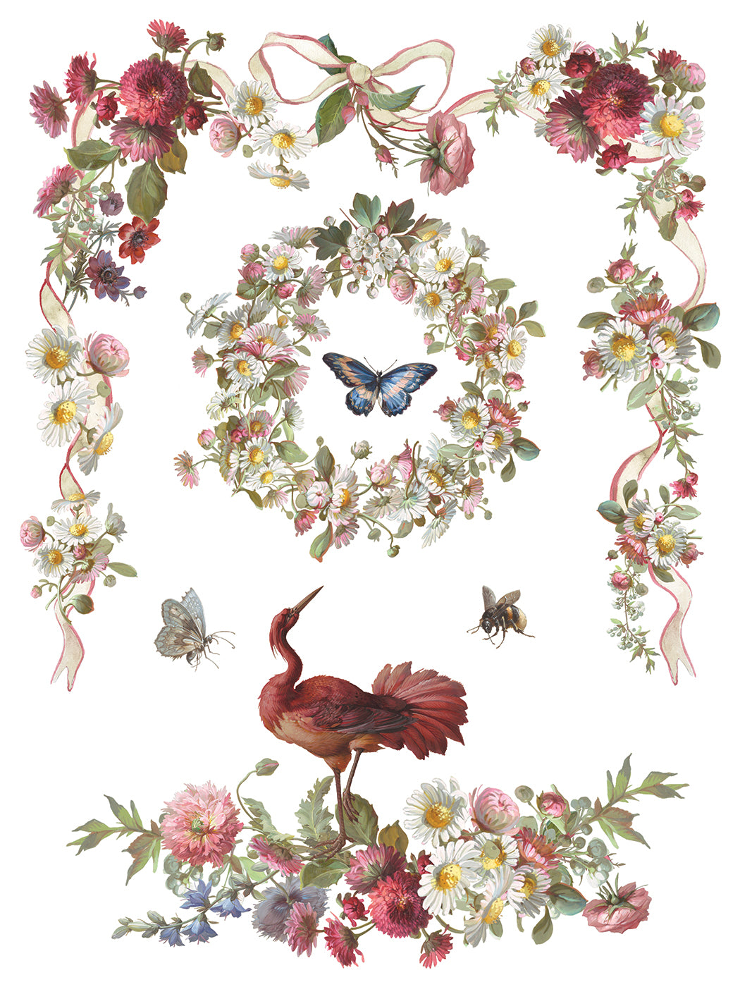 Madeleine IOD Transfer