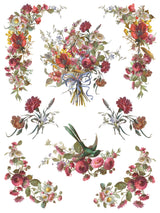 Madeleine IOD Transfer