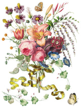 Marché des Fleurs IOD Transfer