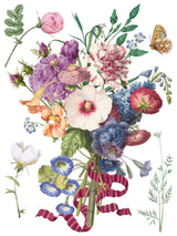 Marché des Fleurs IOD Transfer
